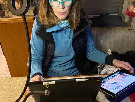 Down Memory Lane….