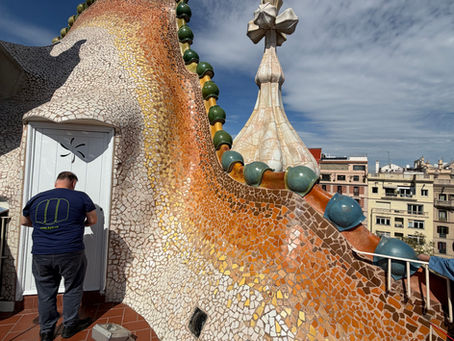 “Hey Lady…How can I spend your money?”