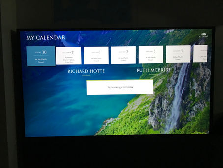 I need your visa(s)!