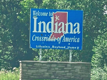 Indiana