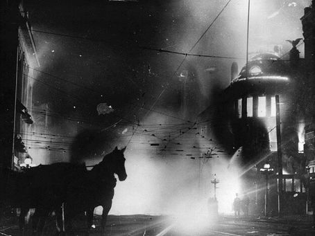 Episode 25 - Battle for Babylon: The LA Times Bombing (I)
