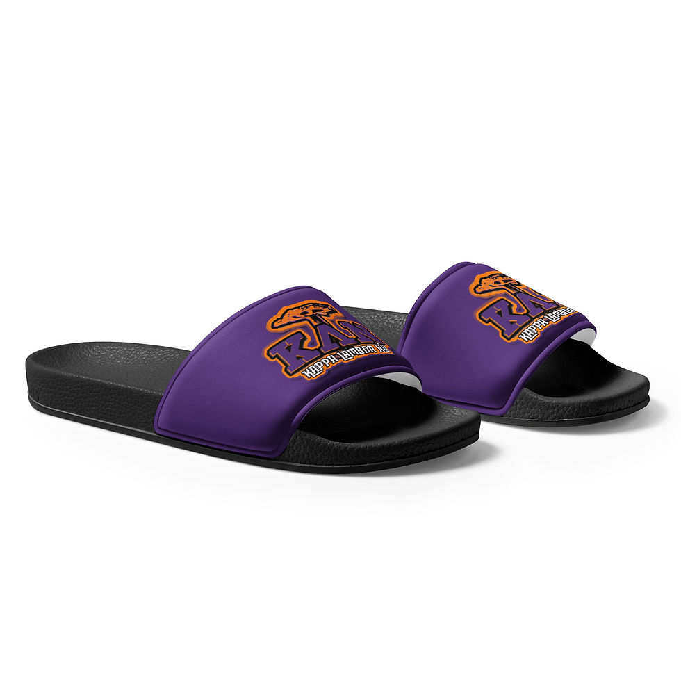 Thumbnail: Kappa Lambda Nu Flops