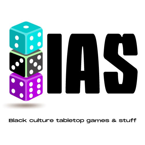 Writer: IAS Games