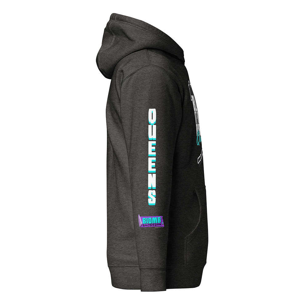 Thumbnail: Queens BIOMB Hoodie