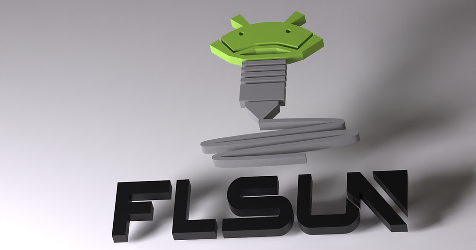 Imprimantes 3D FLSUN