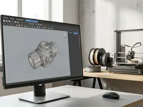 Modèles 3D : guide complet pour trouver et imprimer vos fichiers