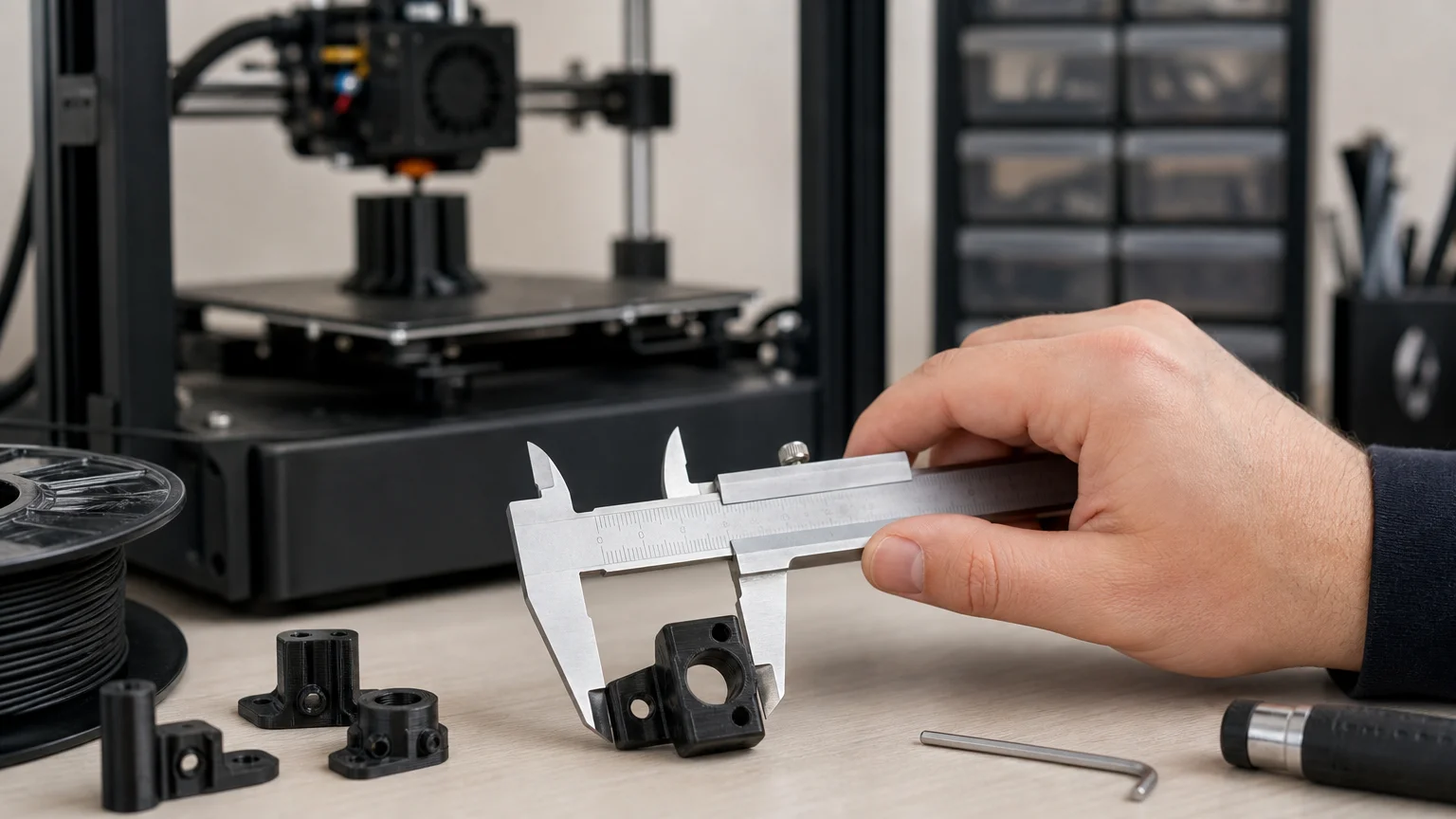 Prix d’une impression 3D à la demande : les critères du devis