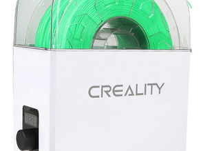 Pourquoi utiliser une Boite de séchage filament 3D pour vos bobines de filament 3D.