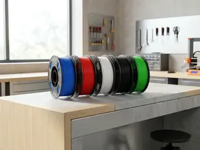 Filament pour imprimante 3D : guide complet pour bien choisir