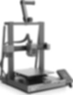 Imprimante 3D ARTILLERY Sidewinder X4 Pro