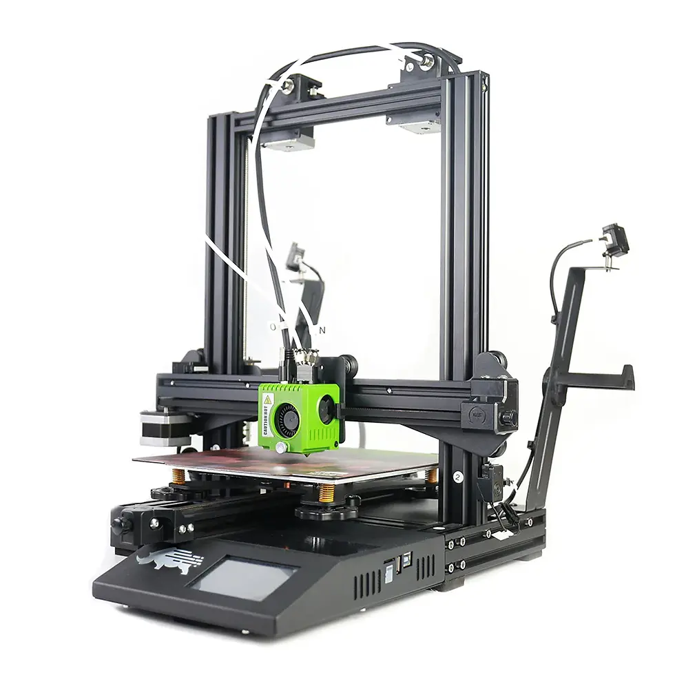 縮圖：DUPLICATOR 12 / 230 PRO MKS3,1 USB - VERT/NOIR