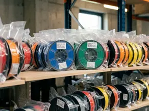Magasin de filament 3D : comment choisir le bon fournisseur