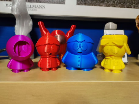 Qu'est-ce que le PLA et l'ABS dans l'impression 3D ? Les autres filament 3d ?