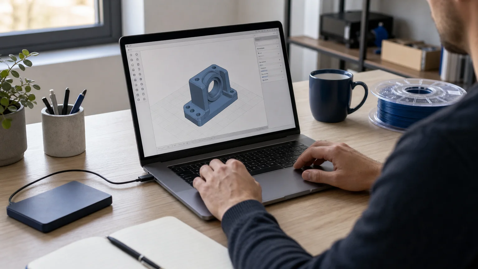 Fusion 360 mise à jour : nouveautés et installation 2026