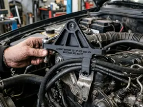 Filament pour automobile : bien choisir en impression 3D