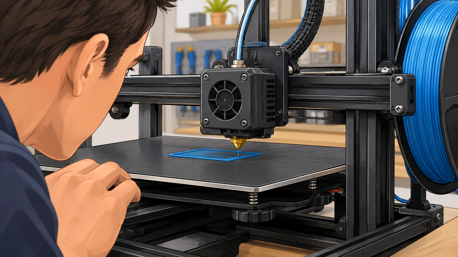 Une formation à l’impression 3D est-elle vraiment utile ?