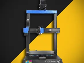 Découvrez l'Imprimante 3D Artillery Sidewinder X2 : Le Meilleur Choix Qualité/Prix en 2024.