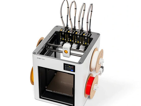 Imprimante 3D Snapmaker U1