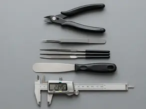 Outils de précision pour impression 3D : le guide complet
