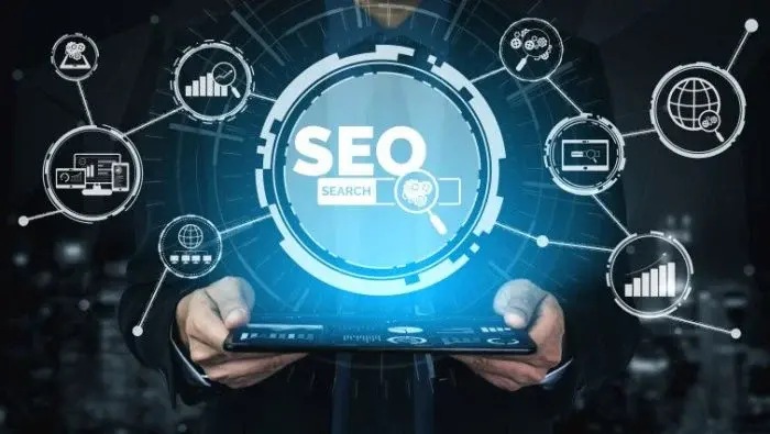 EXPERT EN SEO