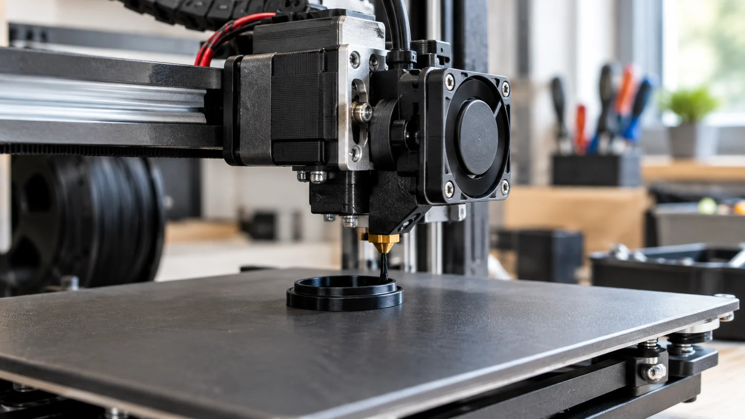 Filament TPU pour impression 3D : guide pratique complet