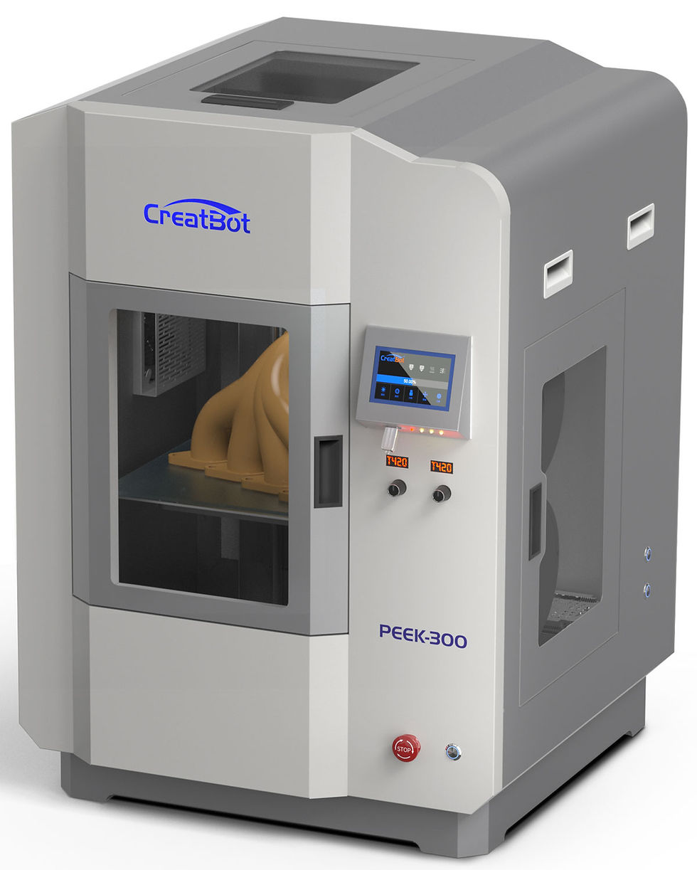 CreatBot PEEK-300