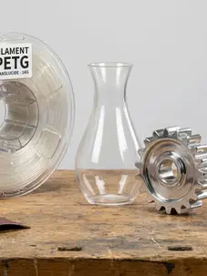 Comment imprimer avec du PETG : le guide complet des réglages