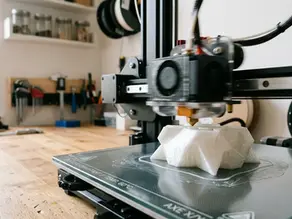 Vitesse d'impression 3D en PLA : le guide des réglages