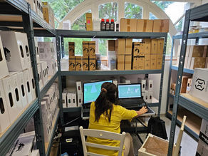 L'Excellence en Impression 3D : Embarquez pour une Formation Unique chez LV3D à Angoulême.