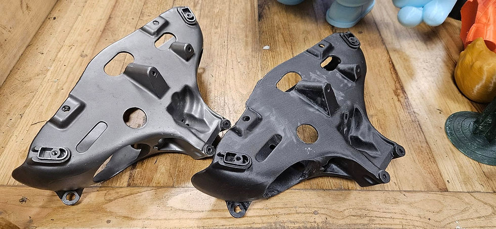 SERVICE D’IMPRESSION 3D EN LIGNE B2B & B2C