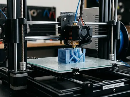 Meilleurs réglages slicer 3D : le guide complet 2026