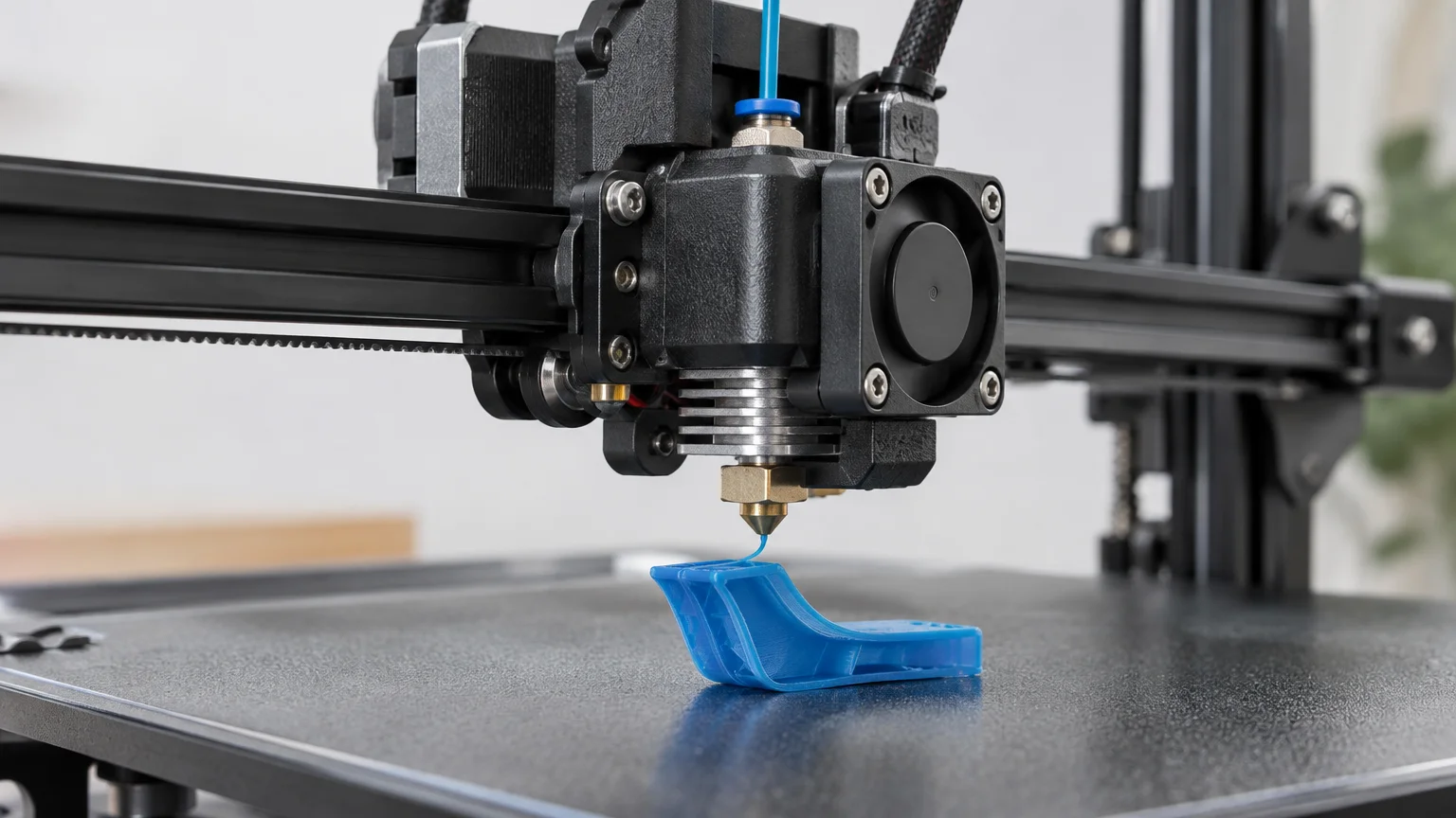 Filament caoutchouc pour imprimante 3D : choisir le TPU