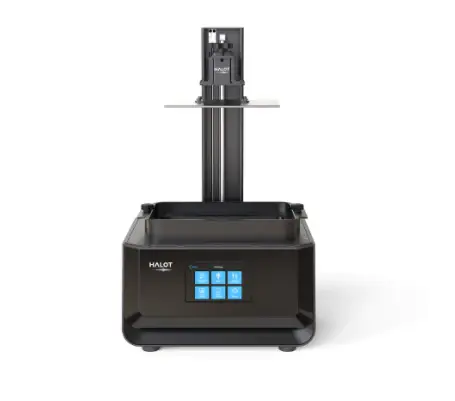 Miniature : CREALITY - HALOT-LITE - IMPRIMANTE 3D RÉSINE HAUTE RÉSOLUTION 8.9"