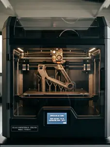 Meilleure imprimante 3D professionnelle : guide d'achat 2026