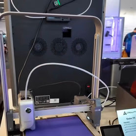 L’évolution maîtrisée de l’impression 3D accessible : zoom sur la Creality Ender 3 V4, bientôt disponible chez LV3D.