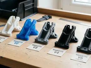 Prototypage 3D : guide complet pour réussir vos projets