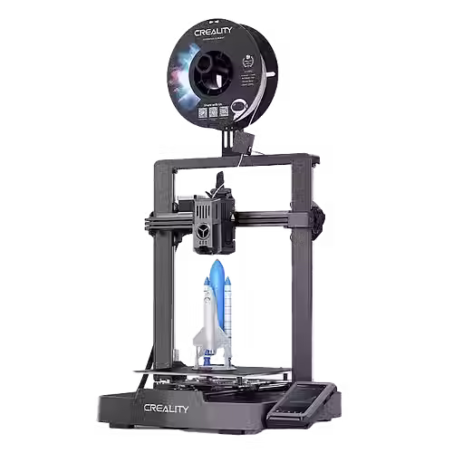 Formation impression 3D avec imprimante CPF – Apprenez, créez et repartez avec votre propre machine offerte.