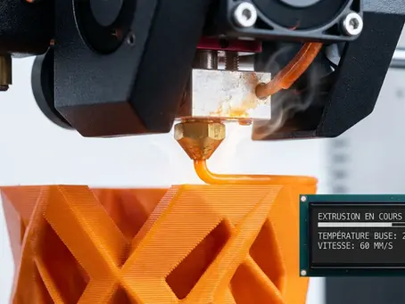 Filament qui ne fonctionne pas comme prévu : causes et solutions