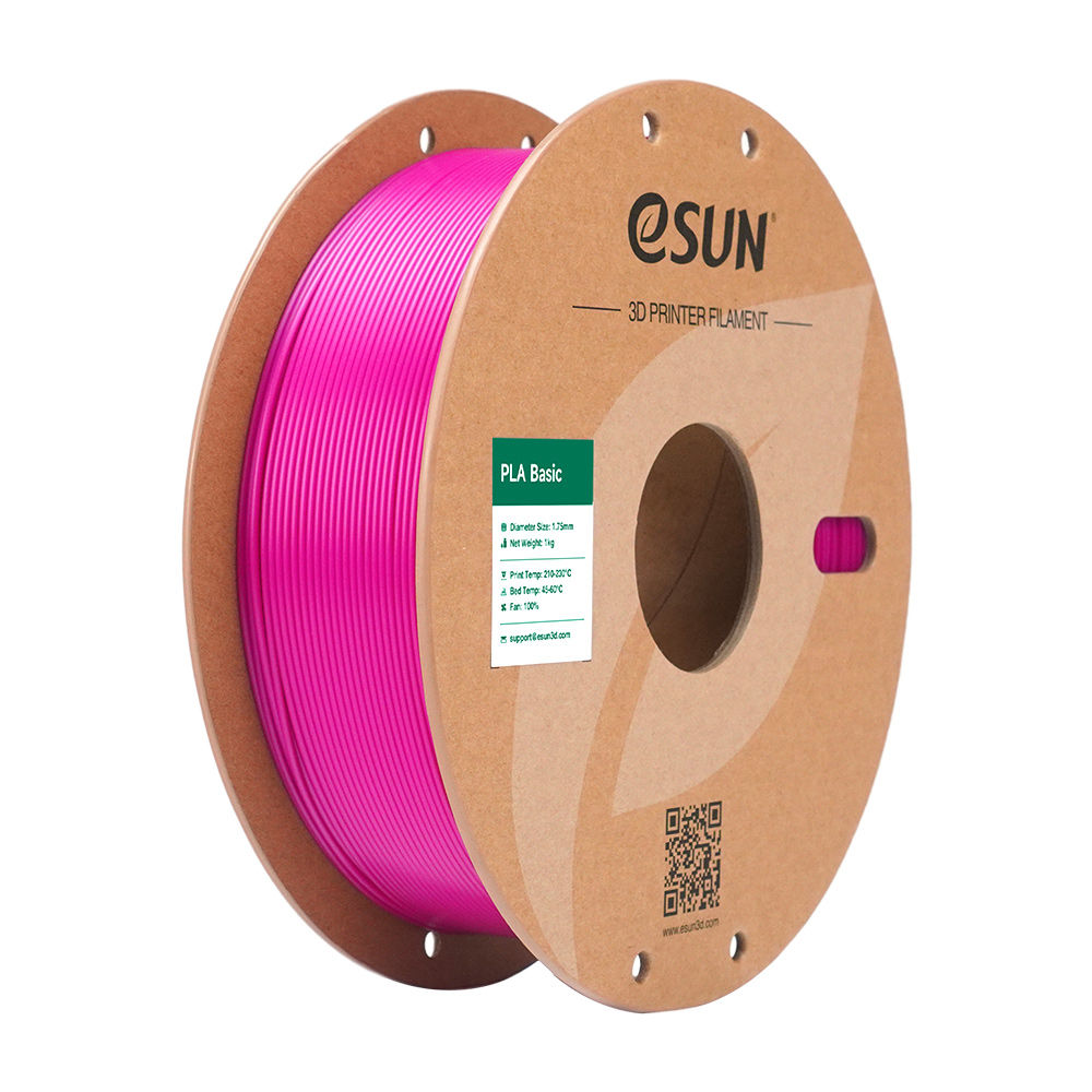 eSUN PLA-Basique violet (bobine de 1kg)