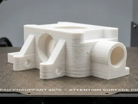 Impression 3D en ABS : guide complet pour réussir vos pièces