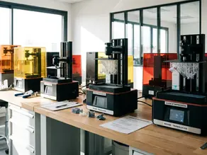 Prix d'une imprimante 3D résine : guide complet en 2026