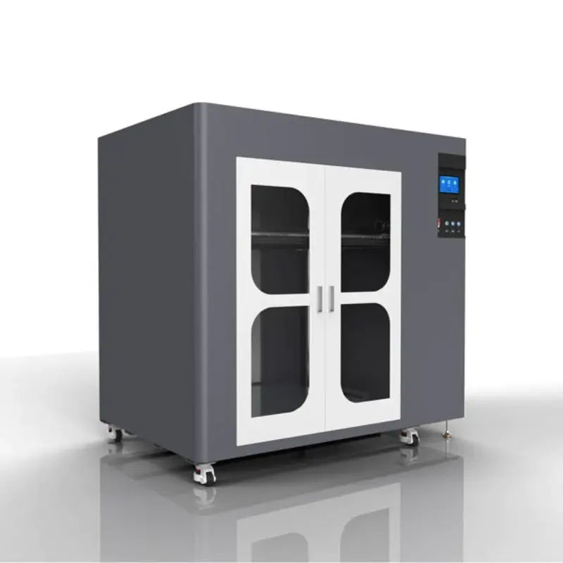 Miniatura: CREALITY - CR 1000 - IMPRIMANTE DE QUALITÉ INDUSTRIELLE