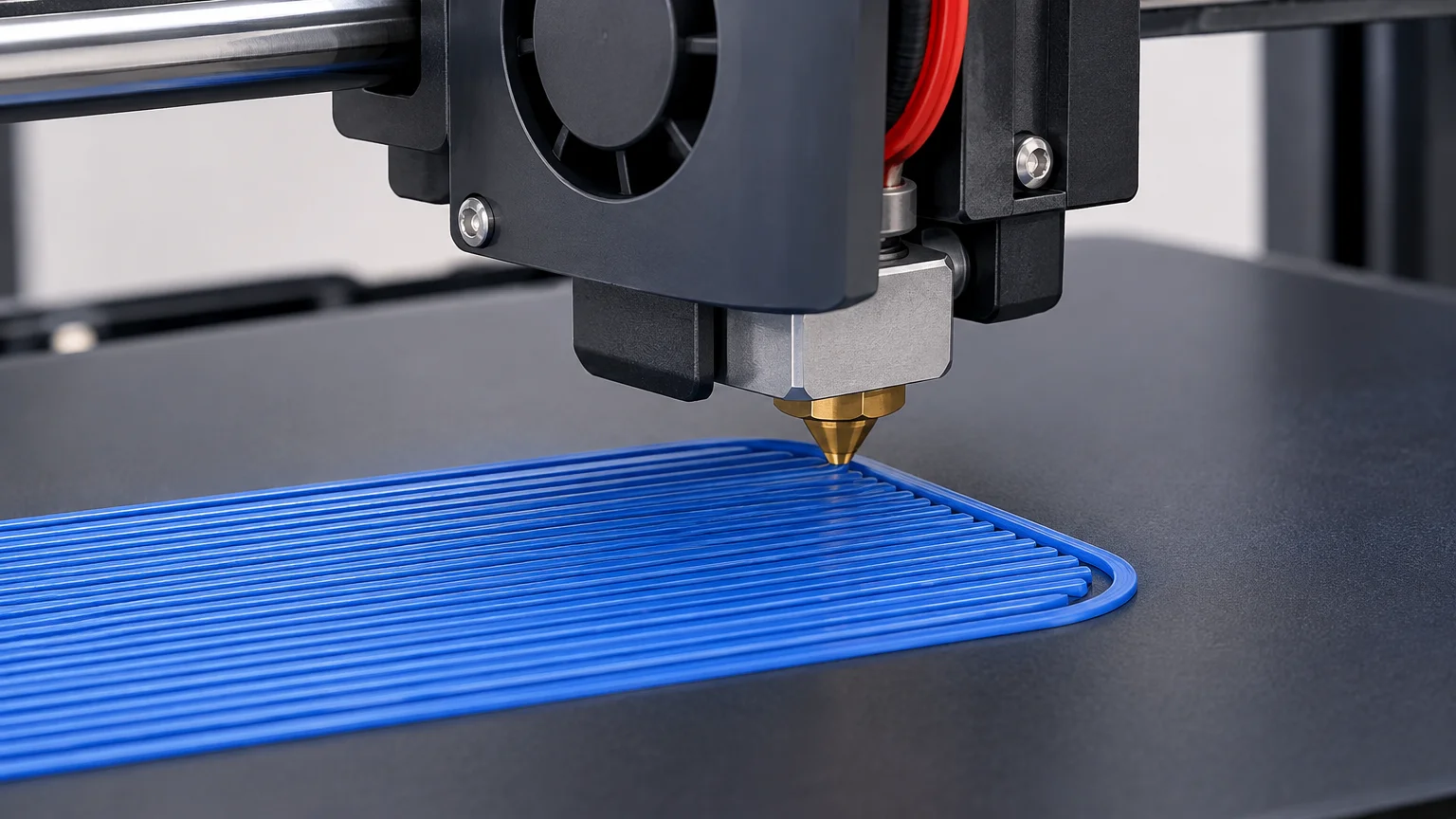 Fichier de test pour imprimante 3D : choisir le bon modèle