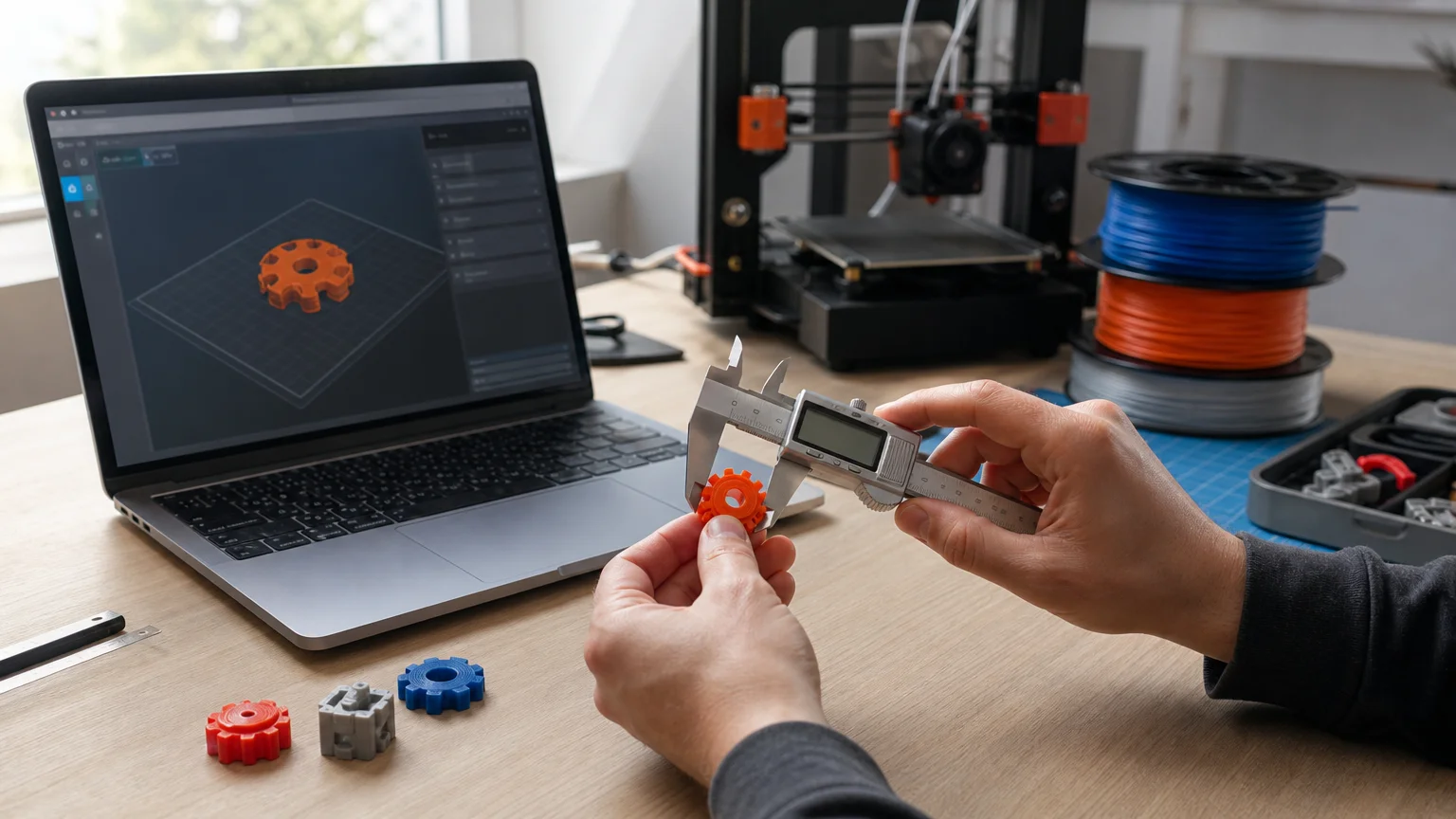 Pièce de Docteur Maboul en impression 3D : guide pratique