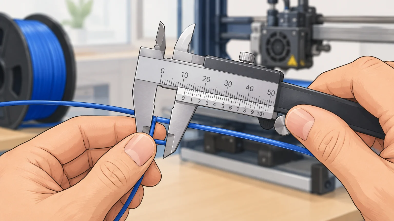 Fabricant de filament 3D : marques et machines à choisir