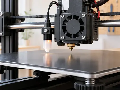 Imprimante 3D avec autocalibration : le guide essentiel