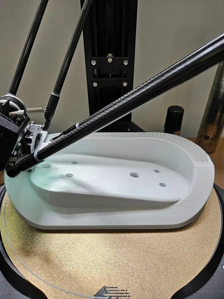 Impression 3d à la demande