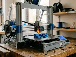 Imprimante 3D et odeur : causes, risques et solutions 2026