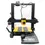 الصورة المصغرة: NOUVELLE IMPRIMANTE 3D DUPLICATOR 12 / 230 PRO JAUNE et NOIR