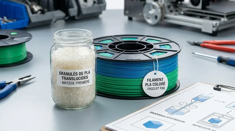 Filament PLA